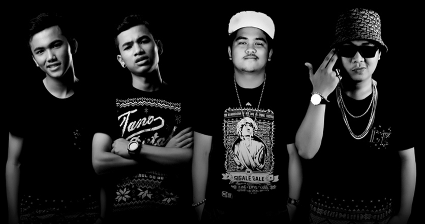 Lirik dan Makna Indonesia Bisa, Lagu Hip-Hop Patriotik dari Siantar Rap Foundation
