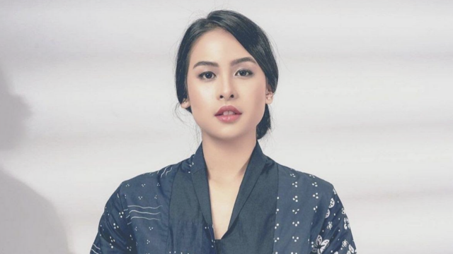 Lirik dan Makna Lagu Tiba-Tiba Cinta Datang Maudy Ayunda, Kisah Jatuh Cinta Mendadak