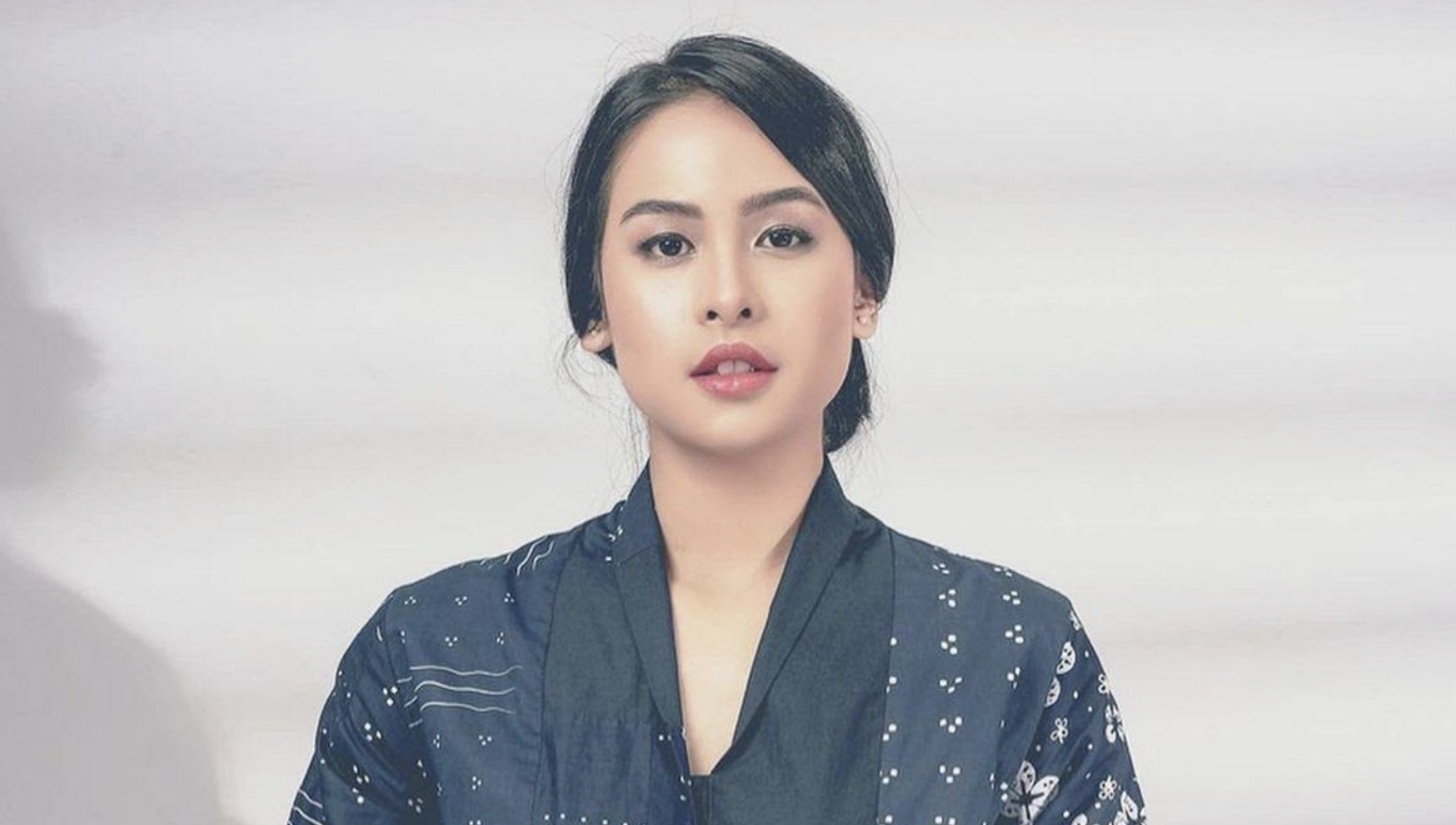 Lirik dan Makna Lagu Tiba-Tiba Cinta Datang Maudy Ayunda, Kisah Jatuh Cinta Mendadak