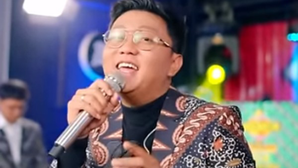 Lirik Lagu Sinarengan dari Denny Caknan, Lengkap dengan Makna Cinta dan Kebersamaan
