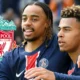 Liverpool Hampir Menyelesaikan Transfer Bradley Barcola dari PSG, Masa Depan Cody Gakpo Masih Abu-abu