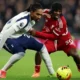 Liverpool Ikut Perburuan Djed Spence, Tottenham Siap Lepas dengan Banderol Fantastis