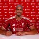 Liverpool Resmi Pinjam Ronald Araujo dari Barcelona, Ada Opsi Permanen Rp 1,1 Triliun