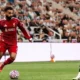 Liverpool Sulit Cari Pengganti Mohamed Salah, Bradley Barcola Terganjal Banderol Mahal