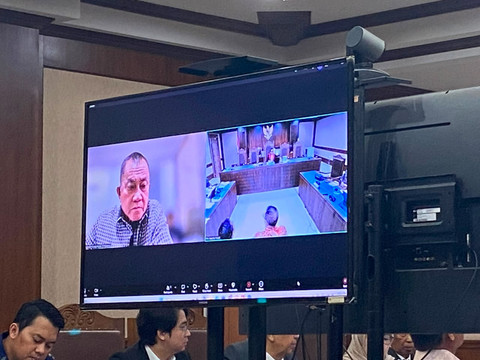 Lodewyk Pusung Sebut 82 Dapur MBG Dibangun dengan 'Anggaran Hamba Allah'
