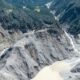 Longsor Dahsyat di Perbatasan China-Nepal Tewaskan 5 Orang, 558 Hilang, Dipicu Runtuhnya Gletser