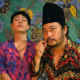 Lorjhu Padukan Kejhung Madura dan Groovy Rock dalam Single Kejhung Sanolap