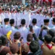 Lucky Hakim Tolak Fasilitas VIP Saat Upacara HUT RI, Ajak Elit Berdiri Bersama Warga di Tengah Terik Matahari