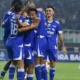 Luka Menalo dan Reaksi Igor Tolic Usai Cetak Gol untuk Persib Bandung