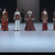 LUMINARA Bawa Wastra Nusantara dalam Tampilan Modern di IFW 2026