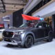 Lupakan SUV Kotak, Mazda CX-60 ACTIVE XROSS Tampil Dinamis dan Elegan di GIIAS 2026