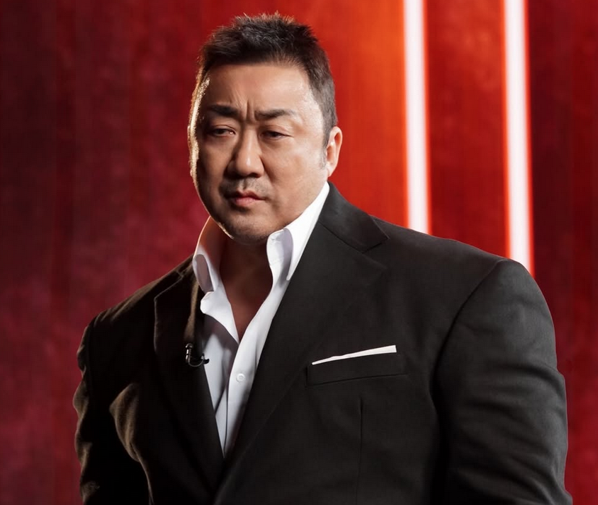 Ma Dong-seok Gabung di Extraction 3 Bareng Chris Hemsworth, Proses Produksi sudah Dimulai