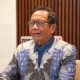 Mahfud MD Prediksi Praperadilan Eks Jampidsus Febrie Bakal Ditolak, Ini Alasannya