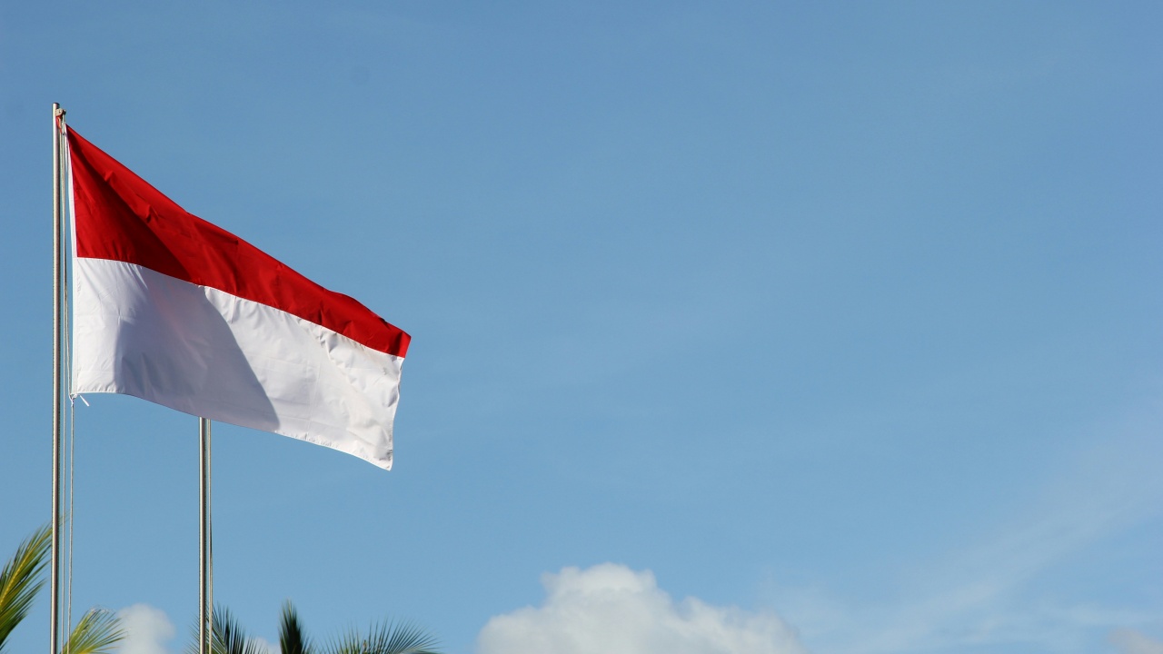 Makna Lagu Berkibarlah Bendera Negeriku, Pesan Nasionalisme dan Cinta Tanah Air