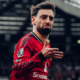 Manchester United Tegaskan Bruno Fernandes Tak Dijual, Galatasaray Siapkan Tawaran Besar