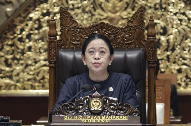 Marak Kecelakaan Kapal, Ketua DPR Soroti Minimnya Faktor Keamanan Transportasi Laut