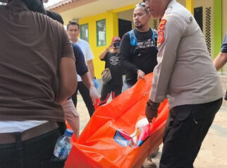 Marbot Masjid di Purwakarta Tewas Dibacok, Polisi Kantongi Identitas Pelaku