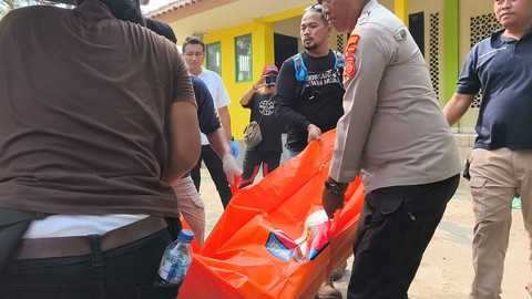 Marbot Masjid di Purwakarta Tewas Dibacok, Polisi Kantongi Identitas Pelaku