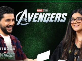 Marvel Studios Hadirkan Podcast Menuju Avengers Doomsday, Bahas 5 Film Infinity Saga