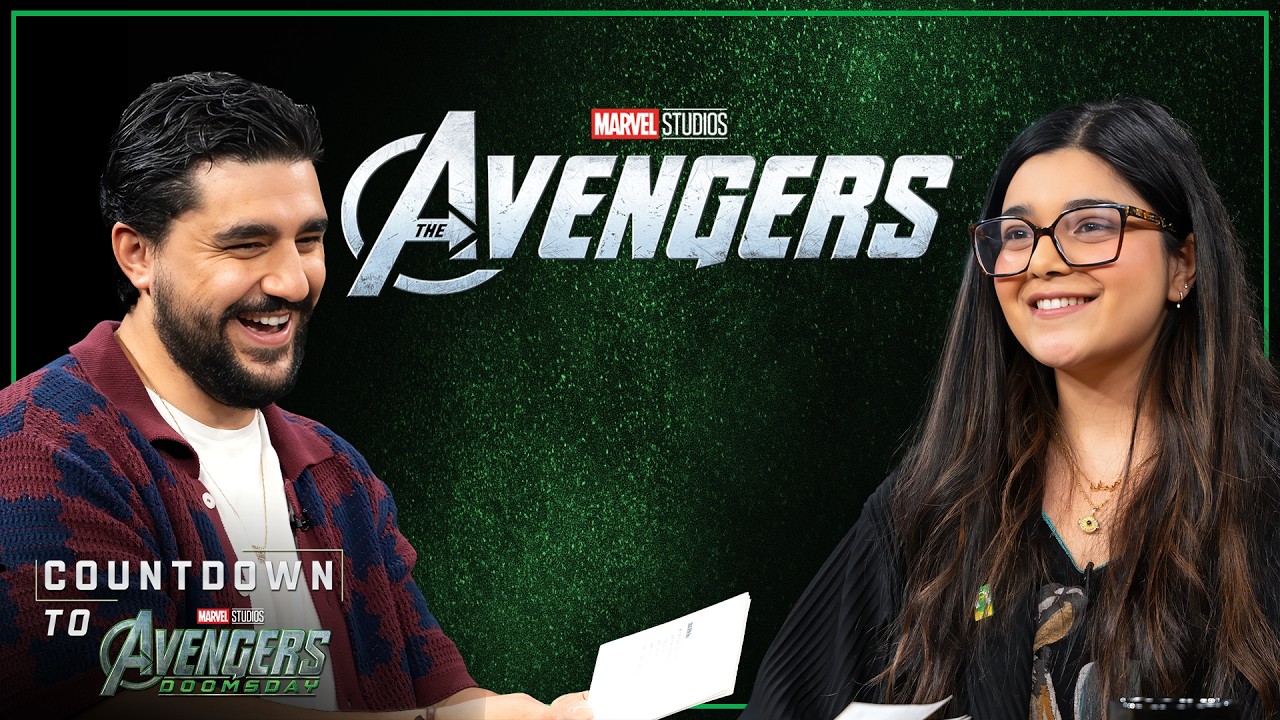Marvel Studios Hadirkan Podcast Menuju Avengers Doomsday, Bahas 5 Film Infinity Saga