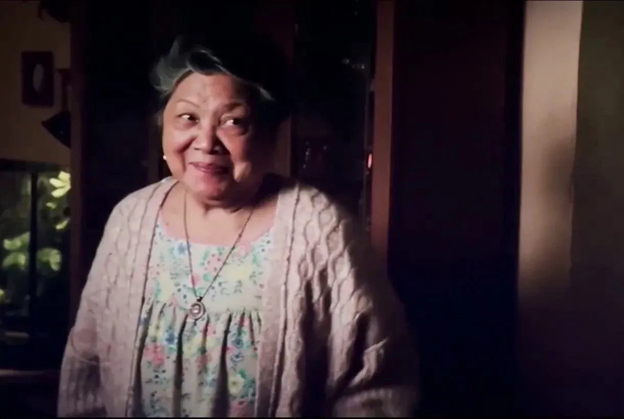 Mary Rivera, Pemeran Nenek Ned di Spider-Man: No Way Home Meninggal Dunia