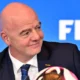 Masa Depan Gianni Infantino Terancam, Ini Lima Tokoh yang Berpeluang Jadi Presiden FIFA Berikutnya