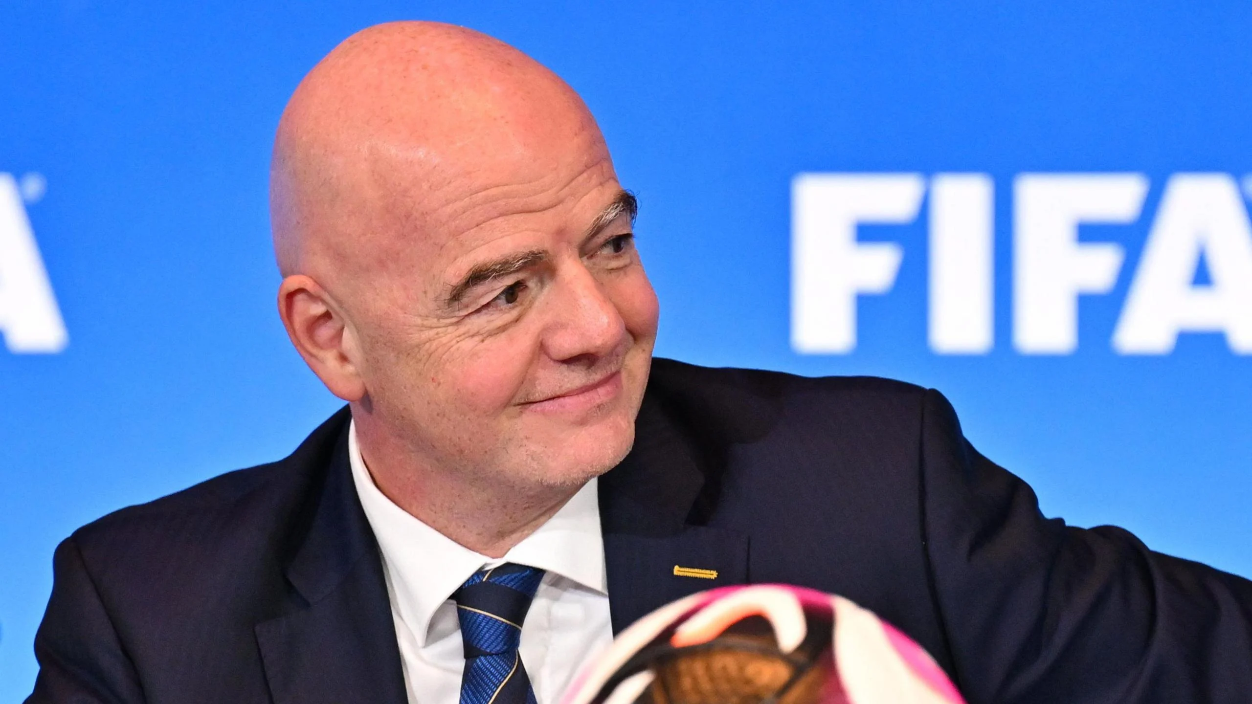 Masa Depan Gianni Infantino Terancam, Ini Lima Tokoh yang Berpeluang Jadi Presiden FIFA Berikutnya