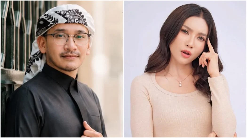 Mediasi Gagal, Ruben Onsu dan Sarwendah Berikan Penjelasan Terkait Hak Asuh Anak