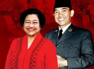 Megawati Kenang Perjuangan Bung Karno dan Kritik Penahanan Tanpa Pengadilan di Masa Orde Baru