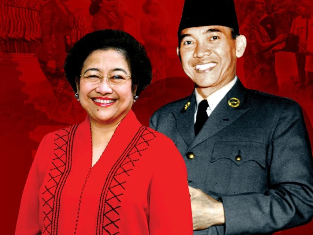 Megawati Kenang Perjuangan Bung Karno dan Kritik Penahanan Tanpa Pengadilan di Masa Orde Baru