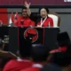 Megawati Lantik Pinka, Falah, dan Andi Pimpin Organisasi Sayap PDIP dengan Pesan Dekat Rakyat