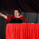 Megawati Prihatin Gempa 7,7 Magnitudo di NTT, Minta Kader PDIP Gotong Royong ke Lapangan