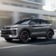 Melantai di GIIAS 2026, Geely Coolray Flagship Dibanderol Cuma Rp 300 Jutaan