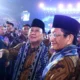 Menag Ajak Masyarakat Bersyukur, Sebut Kepemimpinan Prabowo Subianto di Jalur yang Tepat di Tengah Ketidakpastian Dunia