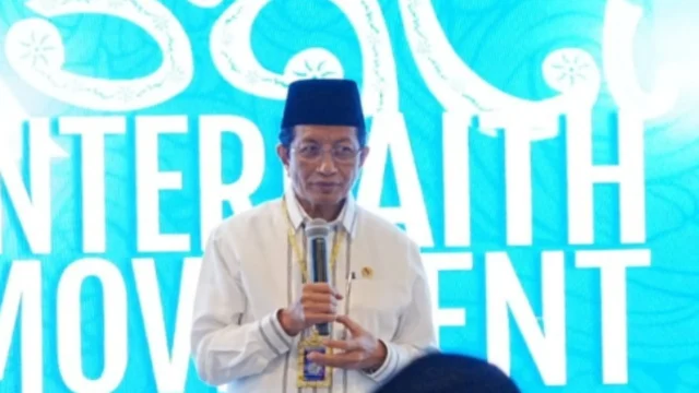 Menag Soroti Kontroversi Tantangan Hafalan Alquran Berhadiah Miras di Festival Musik