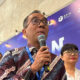 Mendikti Bentuk Tim Investigasi Soal Paper Nobel MBG yang Cantumkan Nama Tanpa Persetujuan