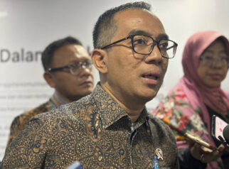 Mendikti Brian Yuliarto: Evaluasi Menyeluruh Setelah Rektor Unsoed Jadi Tersangka KPK