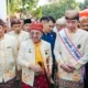 Mengapa Jokowi Mendapat Gelar Raja di NTT dan Baginda di Lampung? Ini Penjelasan dari PSI