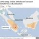 Mengapa Kalimantan Dipenuhi Titik Karhutla Sedangkan Malaysia Nyaris Bebas Asap?