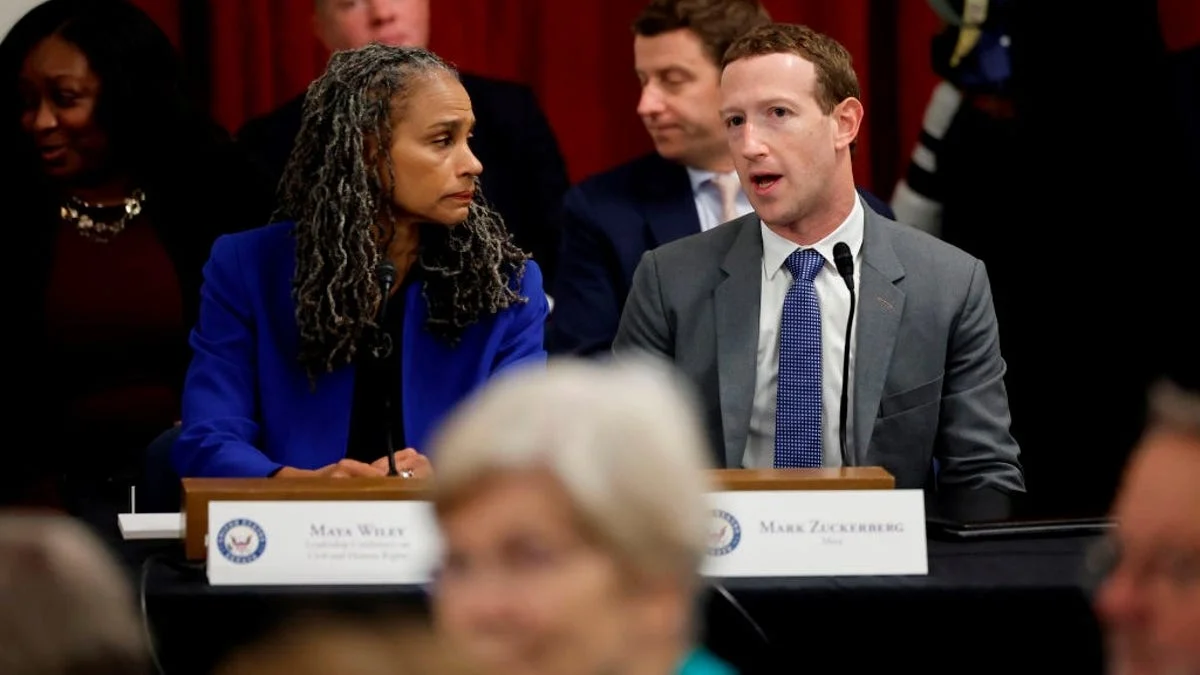 Mengapa Manifesto AI Mark Zuckerberg Justru Memicu Ketakutan Publik
