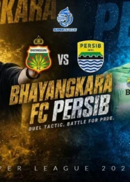 Mengejutkan, Bhayangkara FC Umumkan Berpisah dengan Pelatih Paul Munster Jelang Super League 2026-2027
