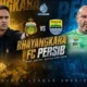 Mengejutkan, Bhayangkara FC Umumkan Berpisah dengan Pelatih Paul Munster Jelang Super League 2026-2027
