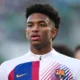 Menghilangnya Alejandro Balde saat Barcelona Bantai Elche Bikin Manchester United Bahagia