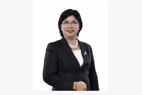 Mengintip Harta Kekayaan dan Profil Destry Damayanti, Calon Tunggal Gubernur Bank Indonesia