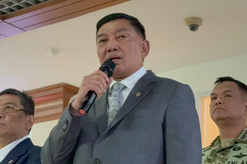 Menhan soal Prabowo Minta Suku Dayak Jadi TNI Bisa, Kami Kasih Privilege