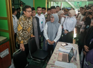 Menkes Targetkan Renovasi 10 Ribu Puskesmas Rampung pada 2029