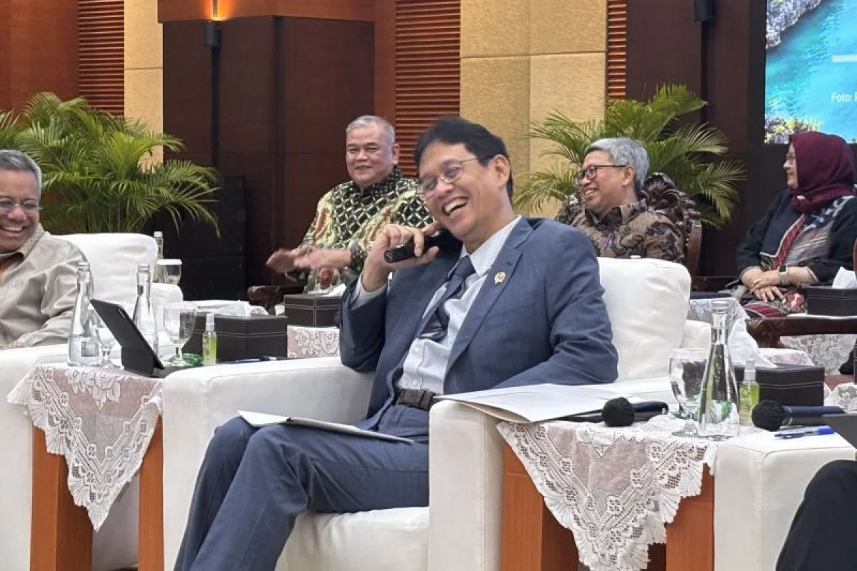 Menkeu Purbaya Jawab Tudingan Ekonom dan Lembaga Asing, Ferry Latuhihin Desak Pencopotan