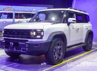 Menko Airlangga Tinjau Langsung SUV Jetour T2 i-DM di GIIAS 2026, Kendaraan Resmi KTT G20 Afrika Selatan