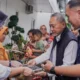 Menko Pangan Zulkifli Hasan Minta Maaf dan Targetkan Perbaikan Program MBG dalam 2 Bulan