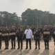 Menko Polkam Djamari Tegaskan Pemerintah Jamin Situasi Terkendali dan Perkuat Patroli TNI-Polri